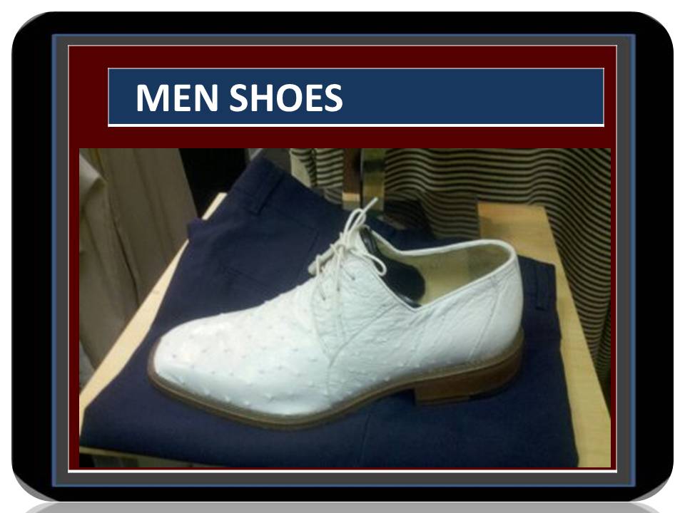 Men Shoes